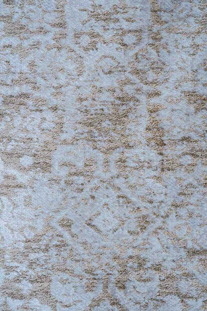 Turkish Modern <strong>Festival</strong> Plus Rug - Beige