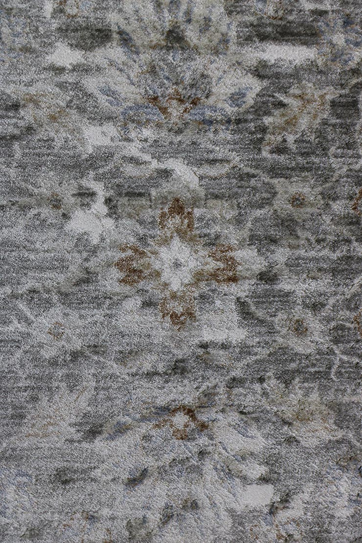 Turkish Modern Festival Plus Rug - 6.6 x 9.8 FT - Superior Comfort, Modern Style Accent Rugs