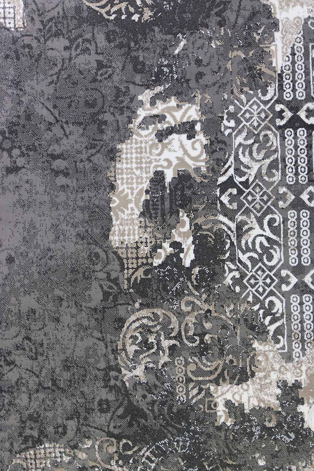 Turkish Modern Festival WD Rug - 8.2 x 11.5 FT - Luxurious Woven Masterpiece 50% Off!