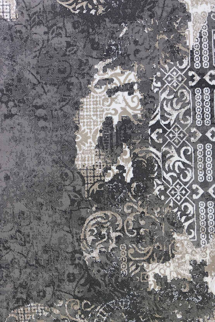Turkish Modern Festival WD Rug - 8.2 x 11.5 FT - Luxurious Woven Masterpiece 50% Off!