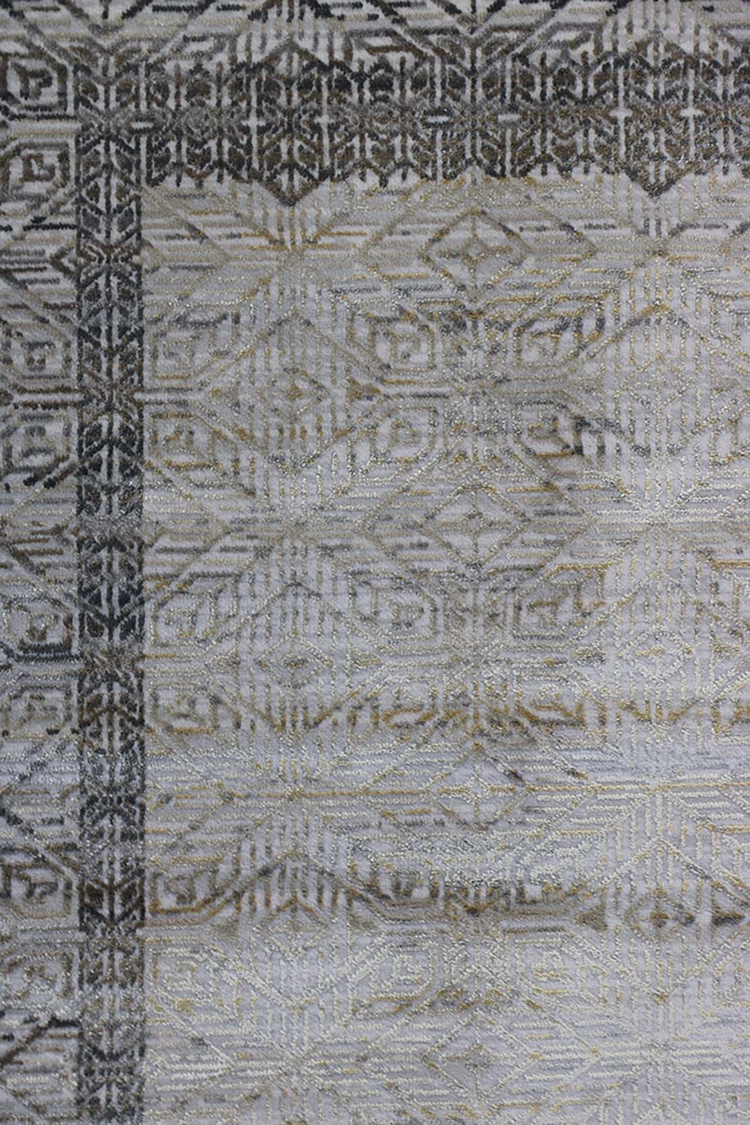 Turkish Festival Premium Rug  - 5.2 x 7.5 FT -  Superior Comfort, Modern Style Accent Rugs