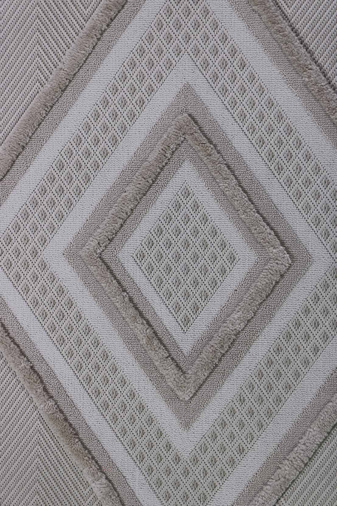 Turkish Modern Festival WD Rug - 5.2 x 7.5 FT - Luxurious Woven Masterpiece 50% Off!