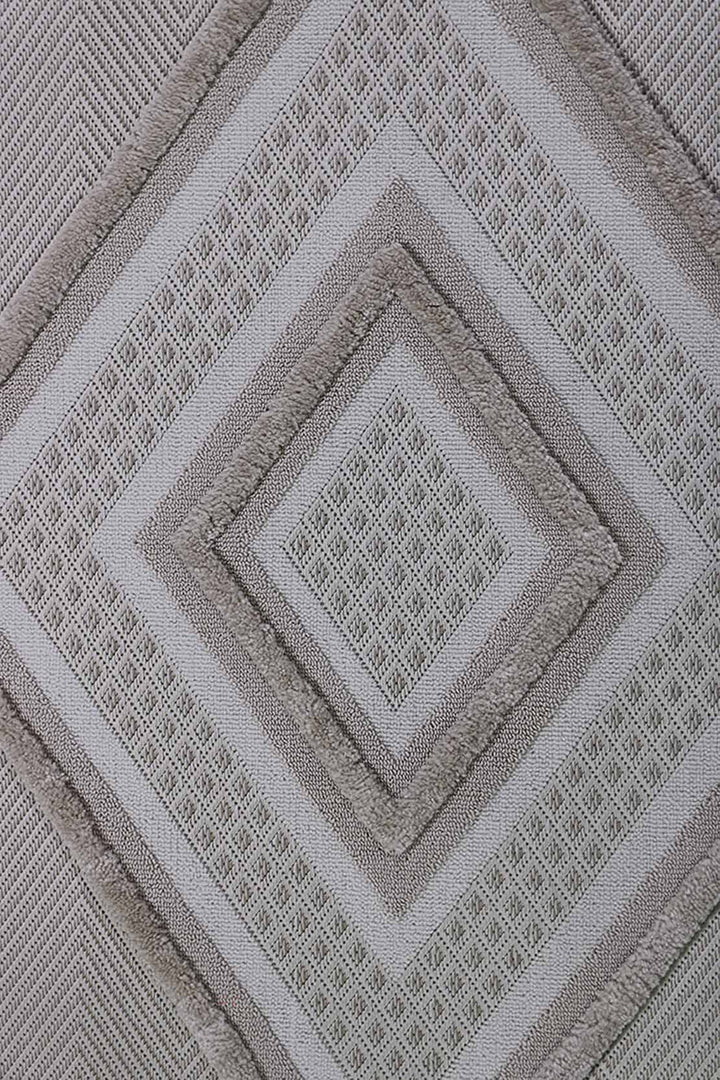Turkish Modern Festival WD Rug - 5.2 x 7.5 FT - Luxurious Woven Masterpiece 50% Off!