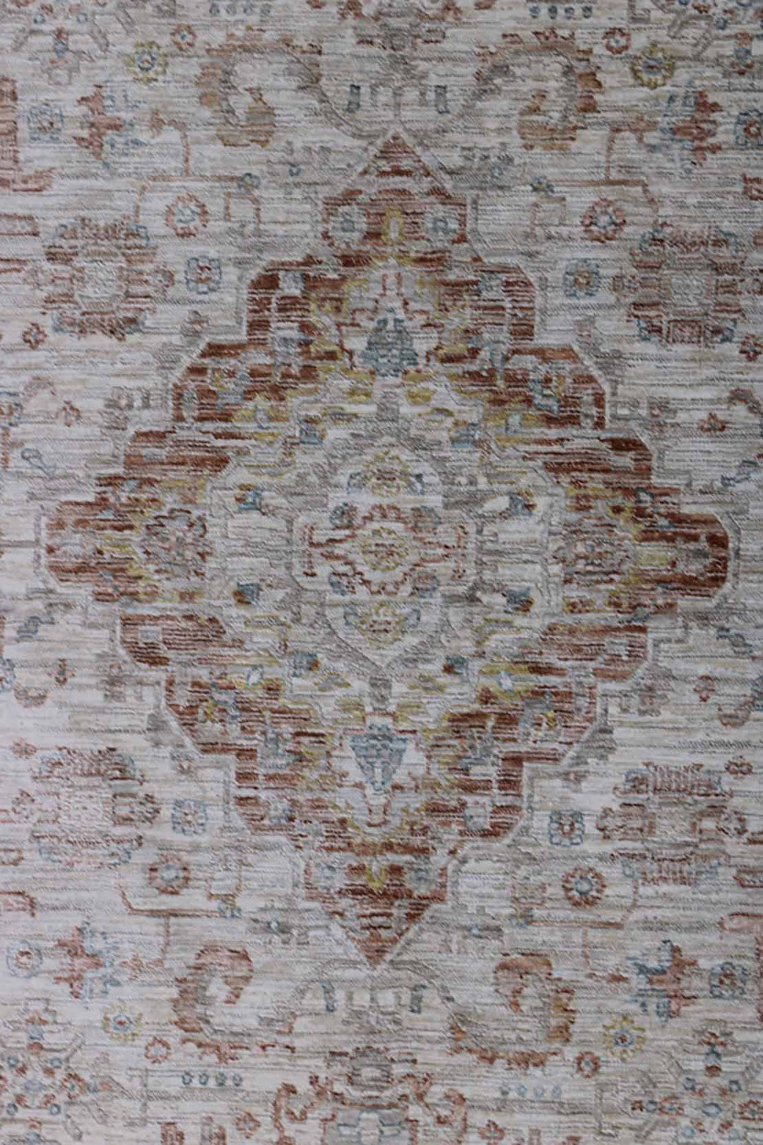 Turkish Modern Festival Plus Rug - 5.2 x 7.5 FT - Superior Comfort, Modern Style Accent Rugs