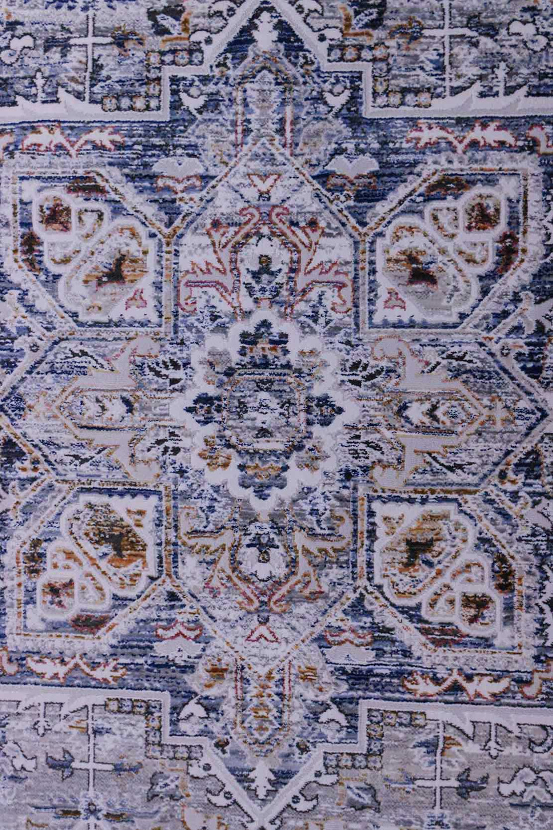 Turkish Modern Festival Plus Rug - 6.6 x 9.5 FT - Superior Comfort, Modern Style Accent Rugs