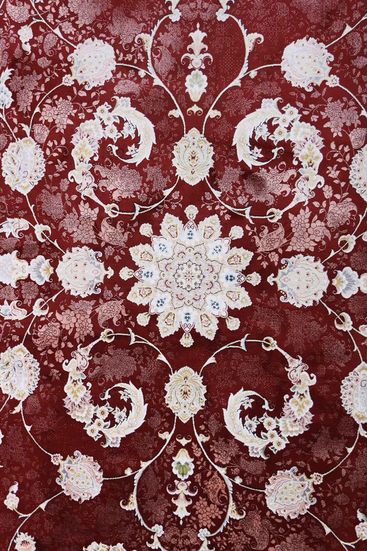 Iranian Premium Quality Authentic Persian (1200) Rug - 8.2 x 11.5 FT - Unveiling the Elegance and Tradition of Authentic Persian Rugs
