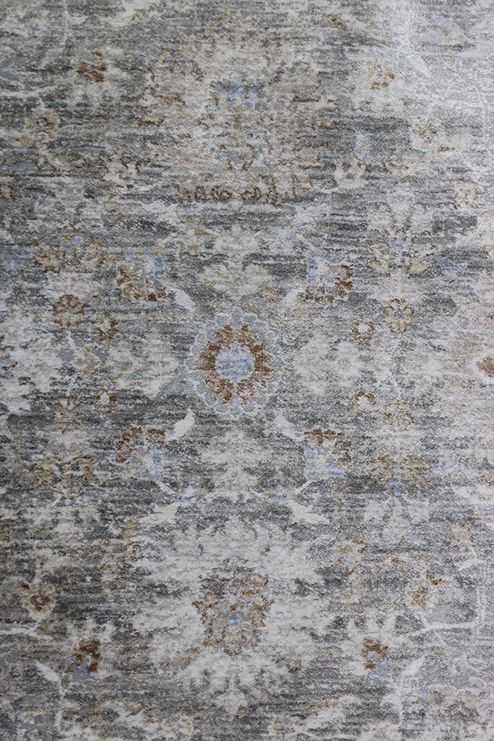 Turkish Modern Festival Plus Rug - 6.6 x 9.8 FT - Superior Comfort, Modern Style Accent Rugs