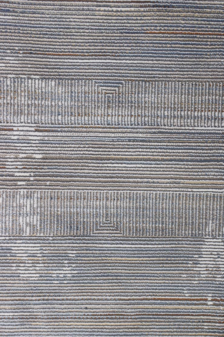 Turkish Modern Festival WD Rug - 5.2 x 7.5 FT - Luxurious Woven Masterpiece 50% Off!