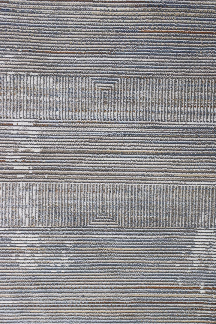Turkish Modern Festival WD Rug - 5.2 x 7.5 FT - Luxurious Woven Masterpiece 50% Off!