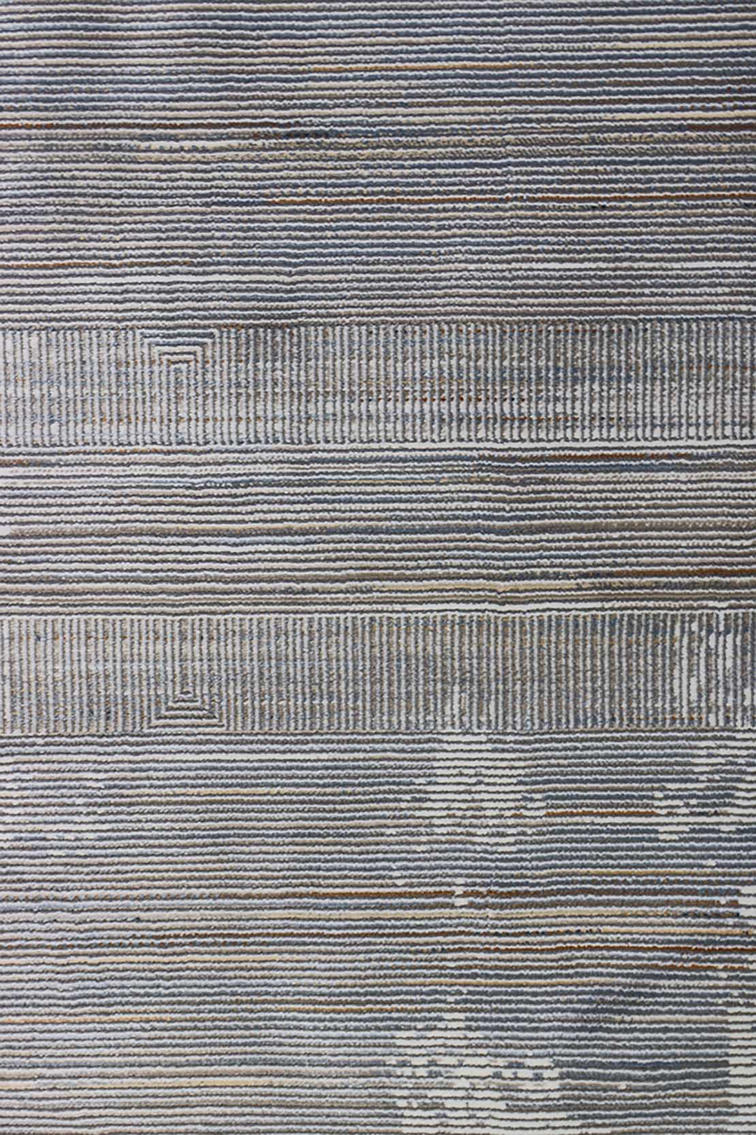 Turkish Modern Festival WD Rug - 5.2 x 7.5 FT - Luxurious Woven Masterpiece 50% Off!