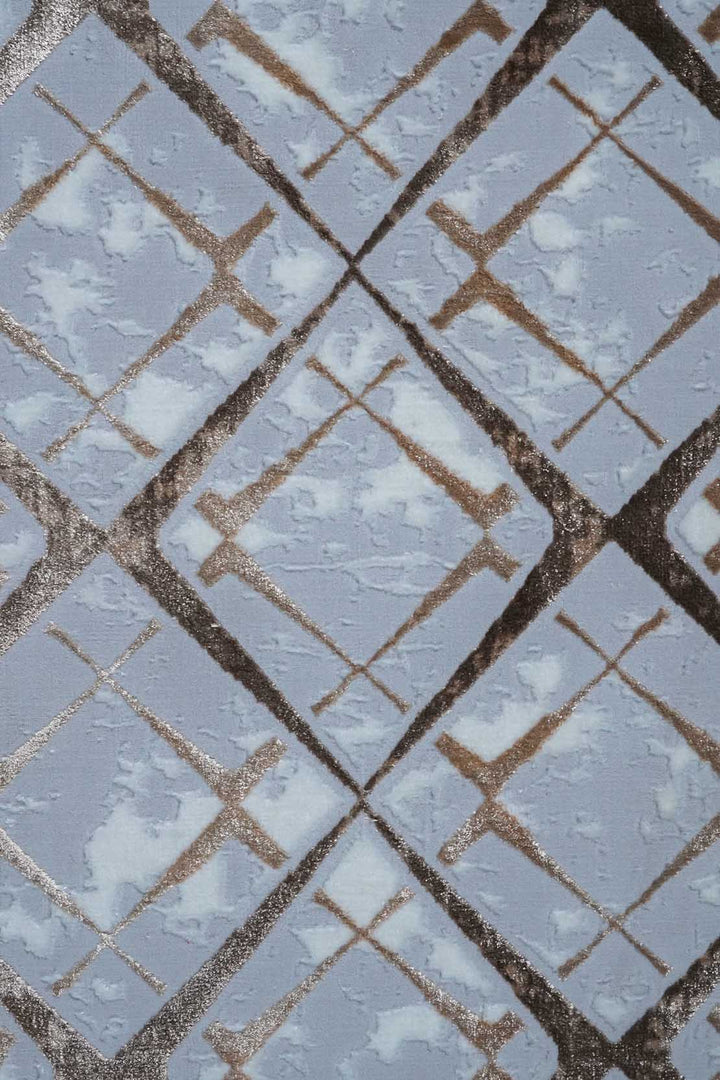 Turkish Modern <strong>Festival</strong> - 1 Rug - Cream