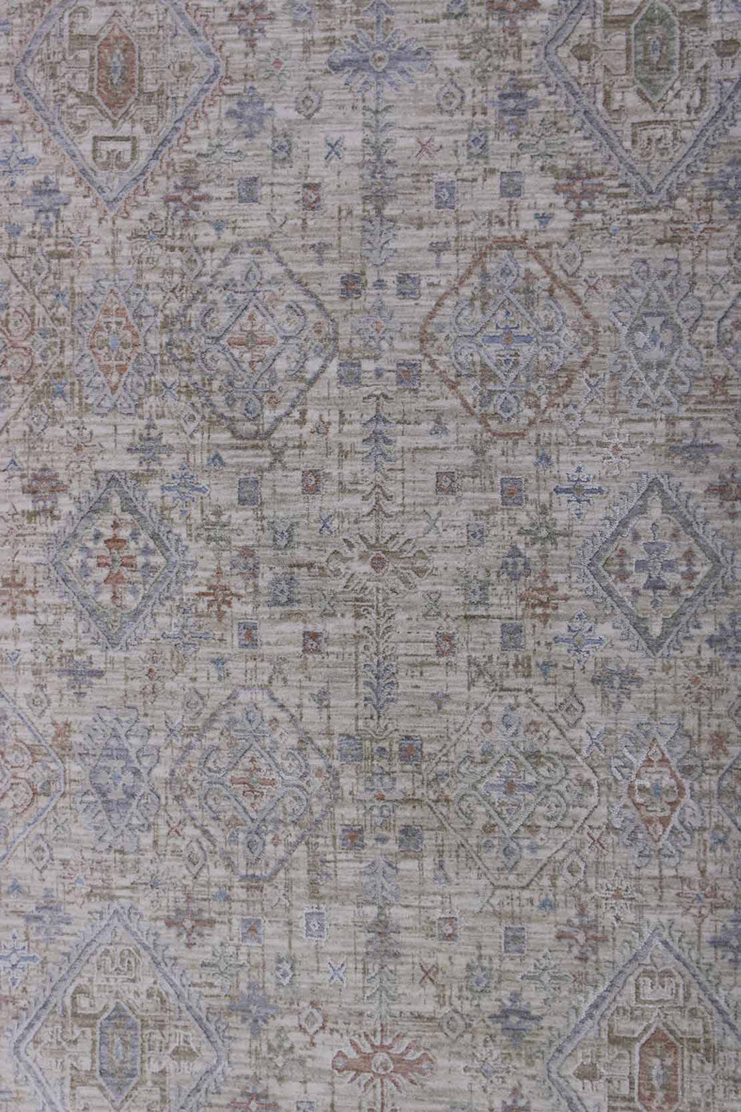<p>Turkish Modern <strong>Opera Rug</strong>  - Cream - 7.8 x 10. FT</p>