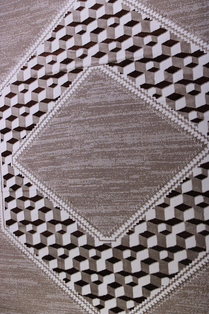 Turkish Modern Festival WD Rug - 9.8 x 13.1 FT - Luxurious Woven Masterpiece 50% Off!