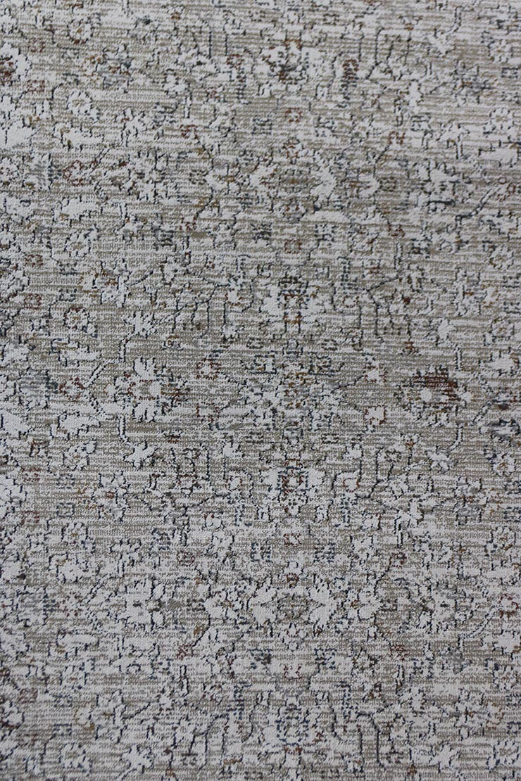 Turkish Modern <strong>Festival</strong> Plus Rug - Beige