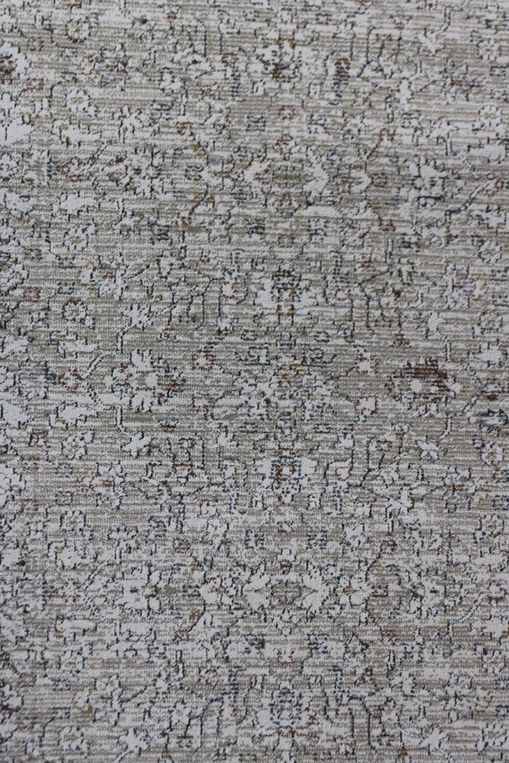 Turkish Modern <strong>Festival</strong> Plus Rug - Beige