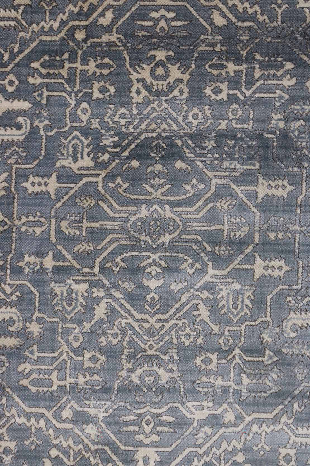 Turkish Modern Festival WD Rug - 5.2 x 7.5 FT - Luxurious Woven Masterpiece 50% Off!