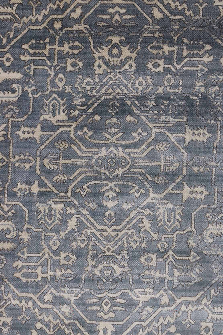 Turkish Modern Festival WD Rug - 5.2 x 7.5 FT - Luxurious Woven Masterpiece 50% Off!