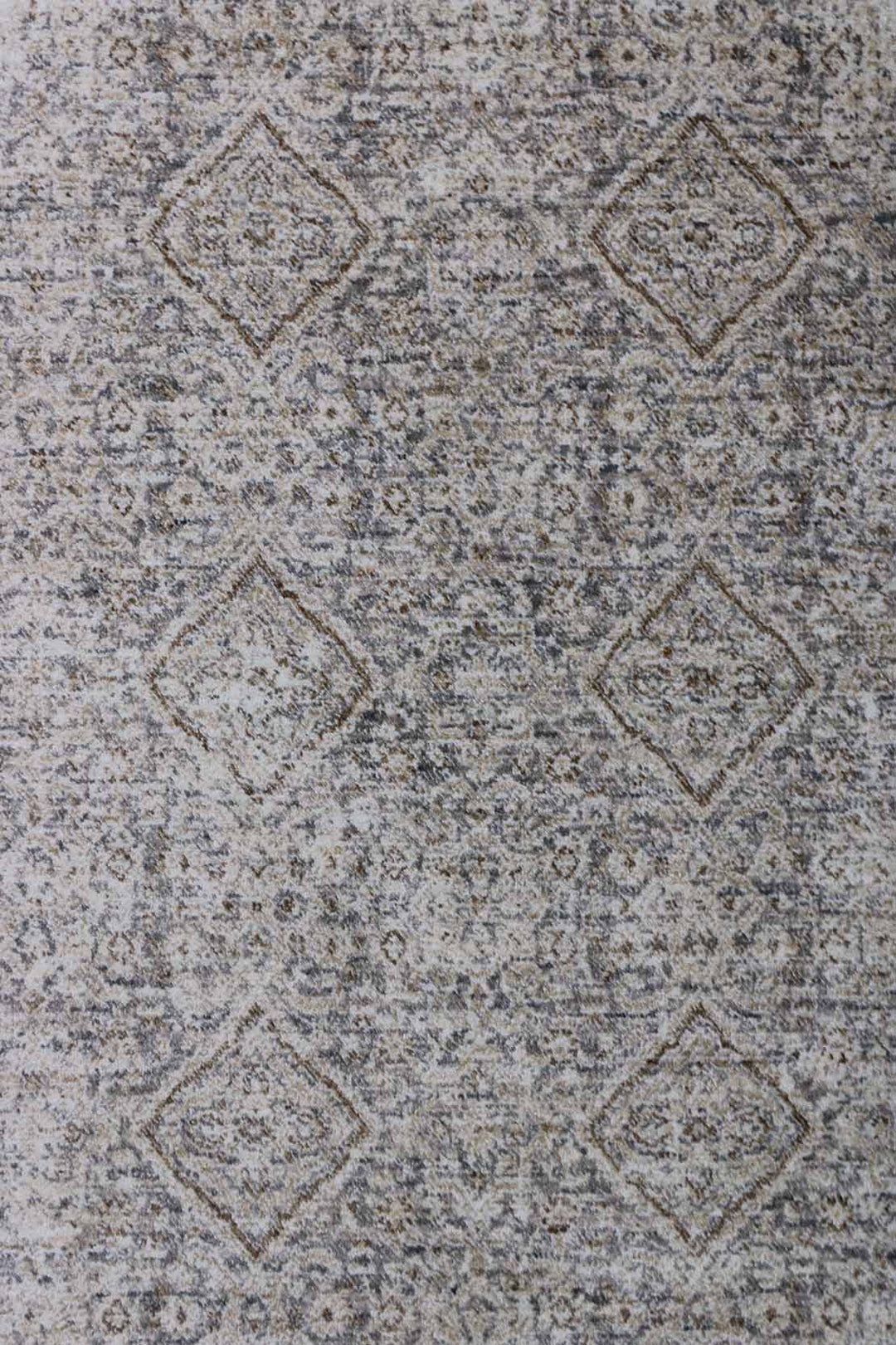 Turkish Modern Festival - 1 Rug - 4.4 x 6.6 FT - Superior Comfort, Modern Style Accent Rugs