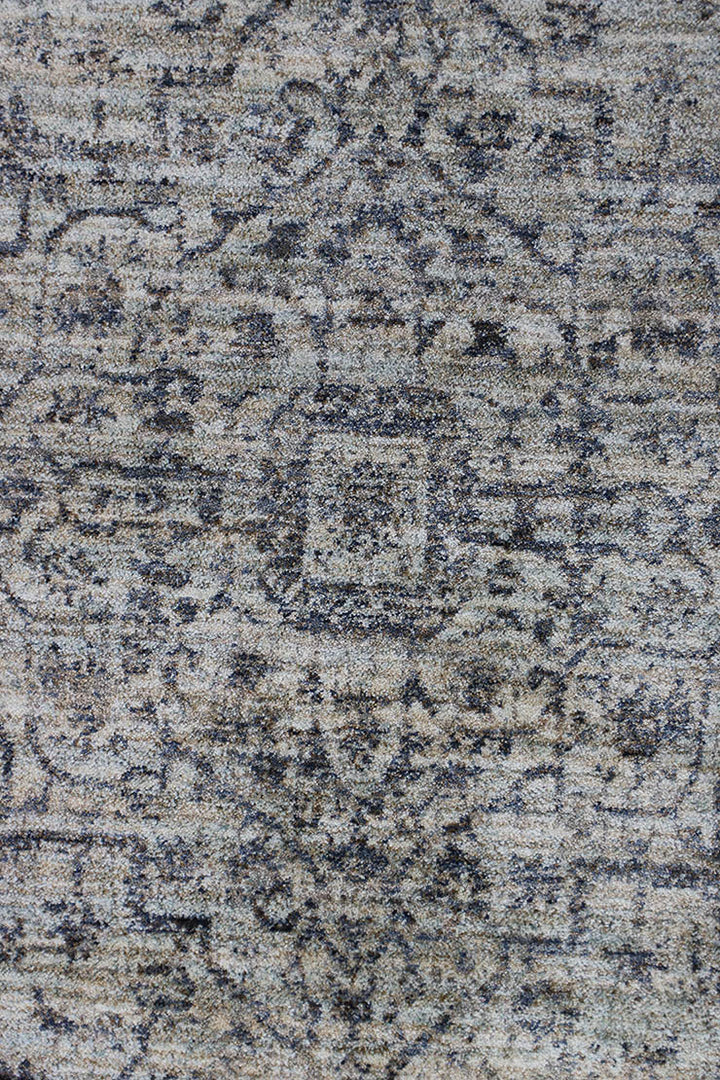 Turkish Modern Festival Plus Rug - 3.9 x 5.7 FT - Superior Comfort, Modern Style Accent Rugs