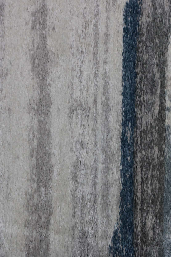 Turkish Modern Festival-1 Rug - 3.9 x 5.9 FT  - Superior Comfort, Modern Style Accent Rugs