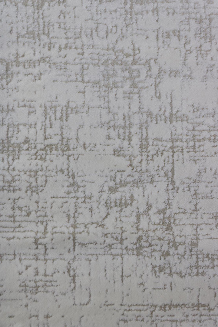 Turkish Modern <strong>Festival</strong> - 1 Rug - Cream