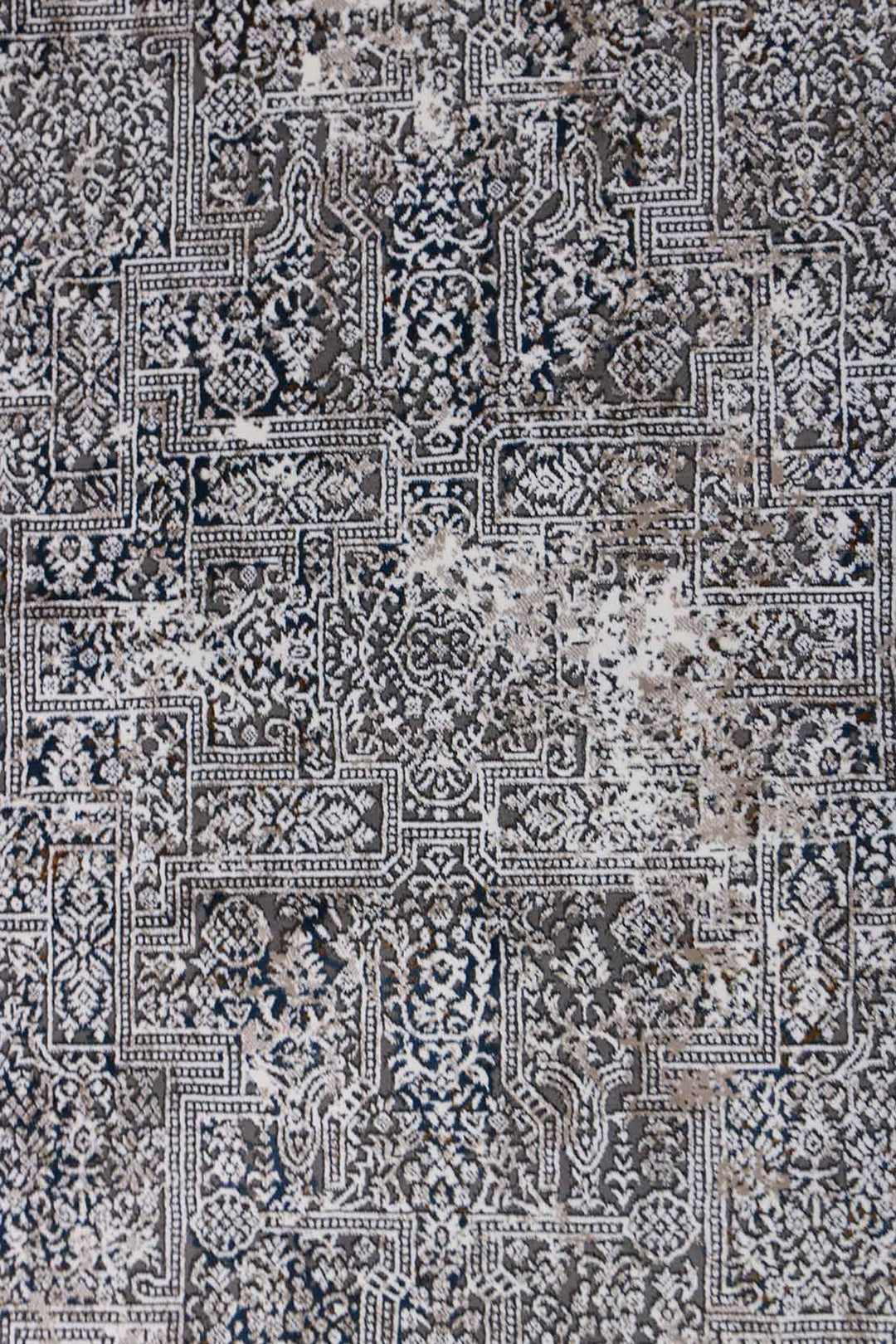 Turkish Modern Festival - 1 Rug - 6.6 x 9.8 FT - Superior Comfort, Modern Style Accent Rugs