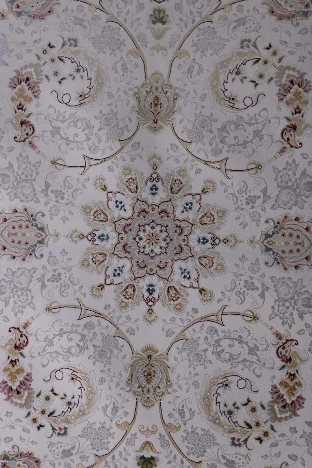 Iranian Premium Quality Authentic Persian (1200) Rug - 9.8 x 13.1 FT - Unveiling the Elegance and Tradition of Authentic Persian Rugs