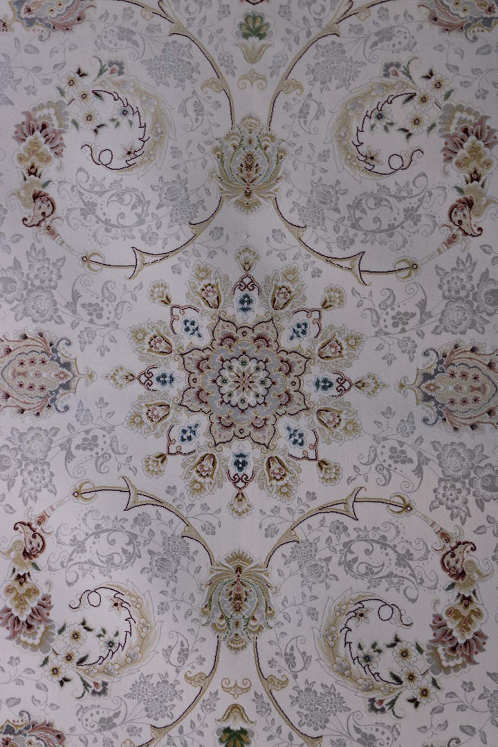 Iranian Premium Quality Authentic Persian (1200) Rug - 9.8 x 13.1 FT - Unveiling the Elegance and Tradition of Authentic Persian Rugs