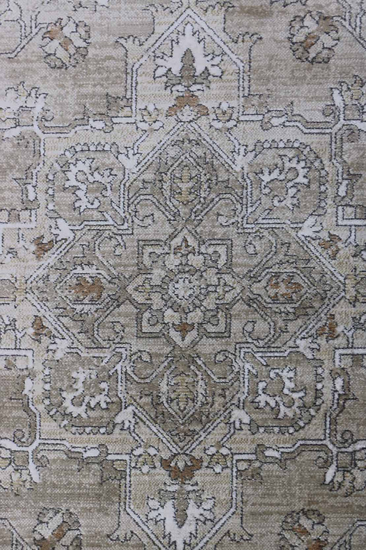 Turkish Modern Festival WD Rug - 5.2 x 7.5 FT - Luxurious Woven Masterpiece 50% Off!