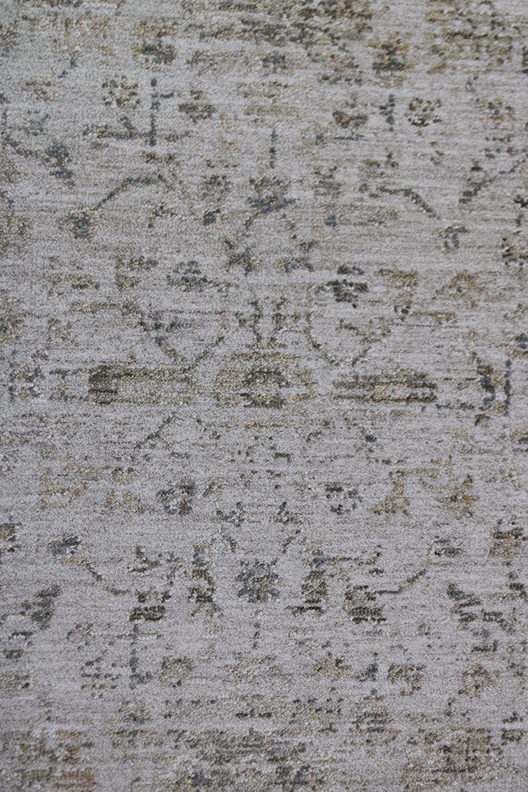 Turkish Modern Festival Plus Rug - 5.2 x 7.6 FT - Superior Comfort, Modern Style Accent Rugs