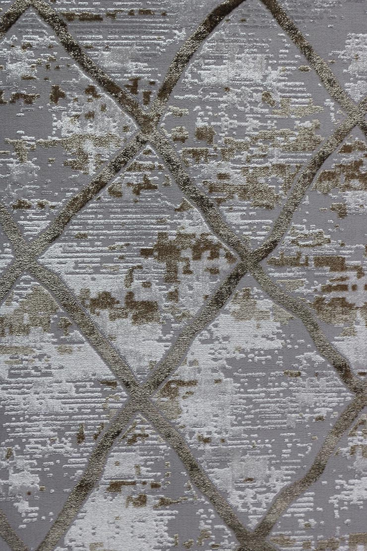 Turkish Modern Festival WD Rug - 6.6 x 9.5 FT - Luxurious Woven Masterpiece 50% Off!