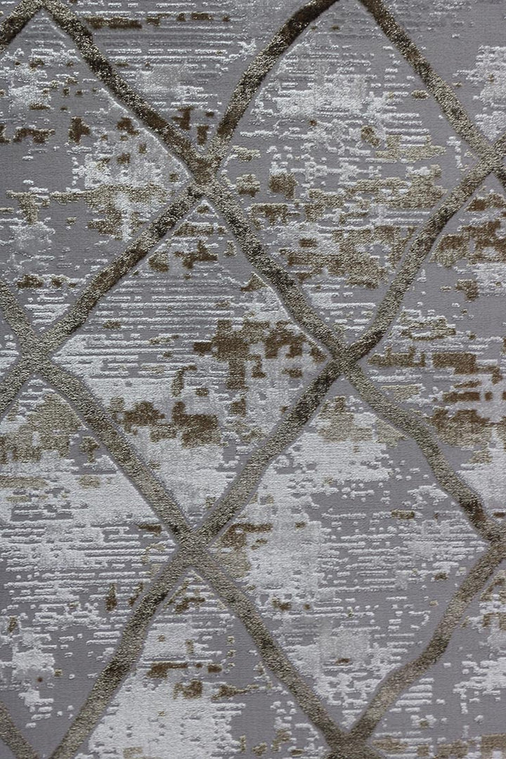 Turkish Modern Festival WD Rug - 6.6 x 9.5 FT - Luxurious Woven Masterpiece 50% Off!