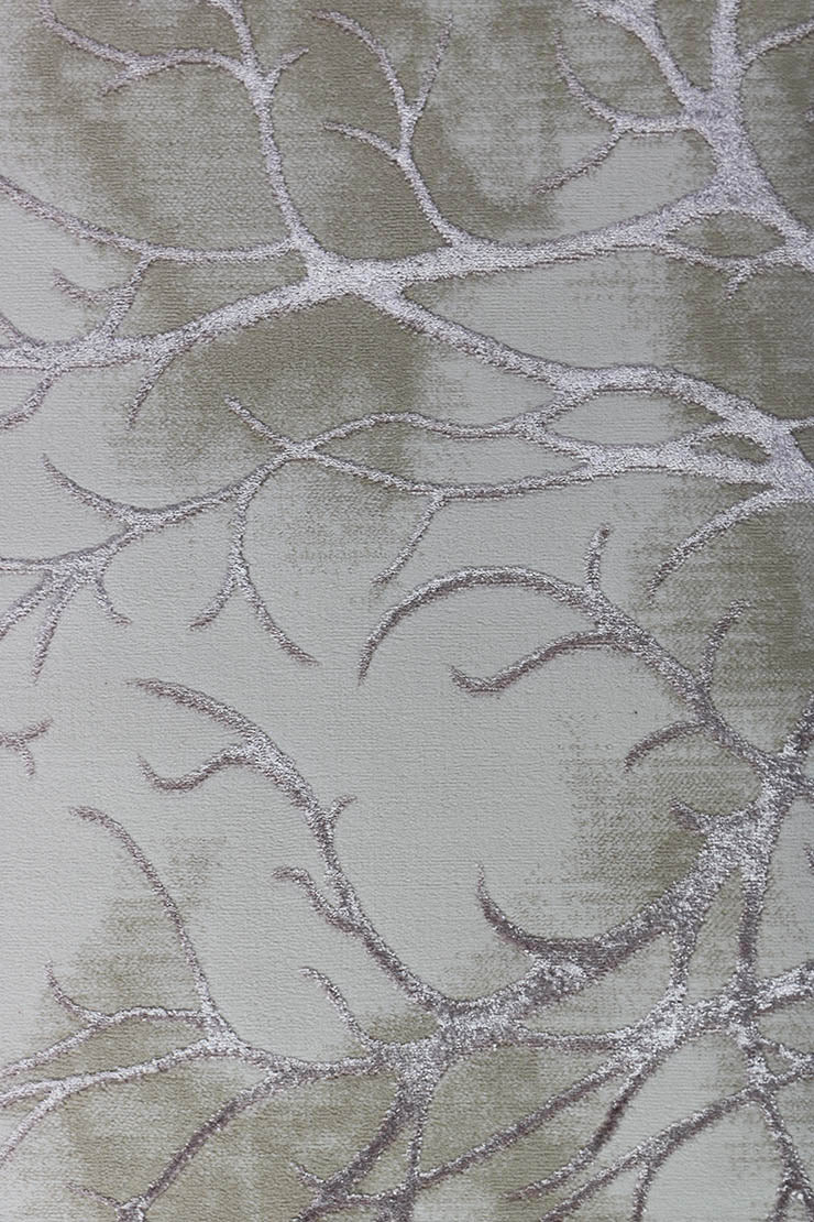 Turkish Modern Festival WD Rug - 6.6 x 9.5 FT - Luxurious Woven Masterpiece 50% Off!