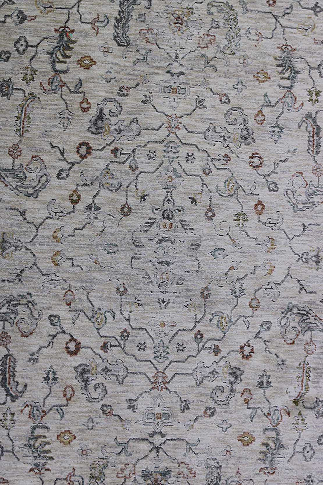 Turkish Modern Festival Plus Rug - 5.2 x 7.5 FT - Superior Comfort, Modern Style Accent Rugs