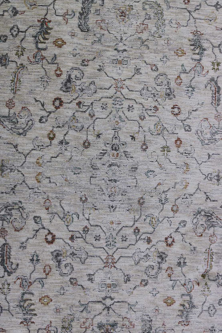Turkish Modern Festival Plus Rug - 5.2 x 7.5 FT - Superior Comfort, Modern Style Accent Rugs