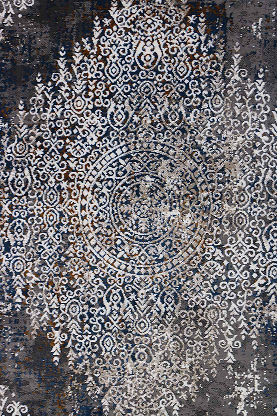 Turkish Modern Festival - 1 Rug - 4.9 x 7.2 FT - Superior Comfort, Modern Style Accent Rugs