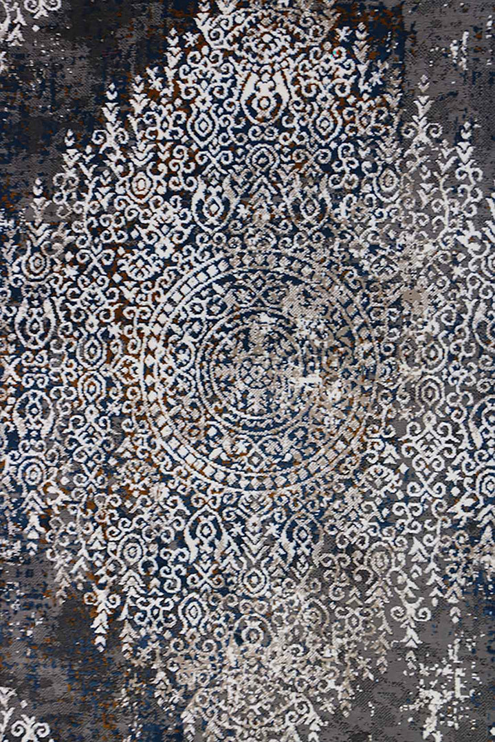 Turkish Modern Festival - 1 Rug - 4.9 x 7.2 FT - Superior Comfort, Modern Style Accent Rugs