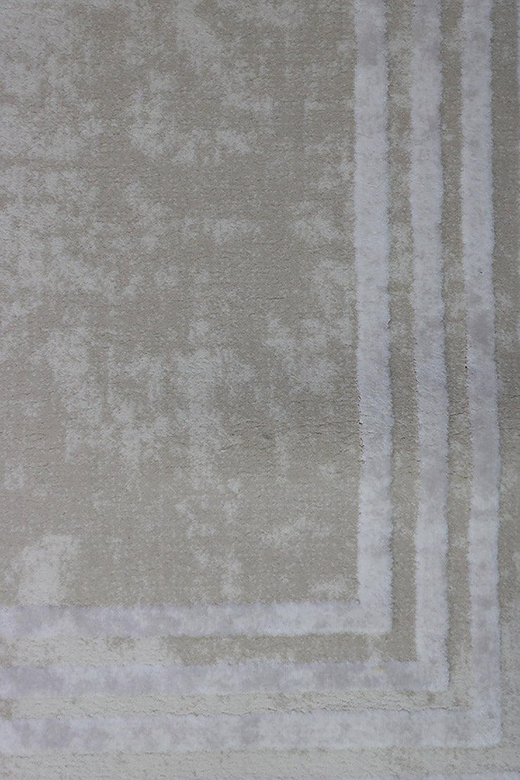 Turkish Modern Sunrise Rug - 2.6 x 4.9 FT - Superior Comfort, Modern Style Accent Rugs