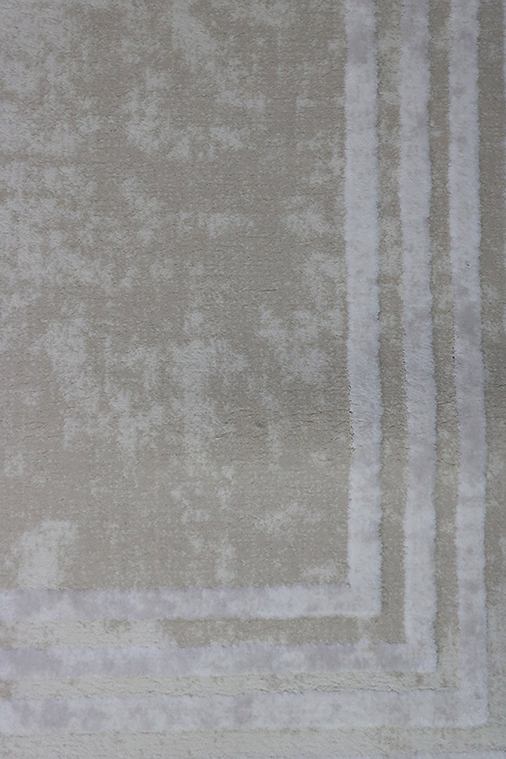 Turkish Modern Sunrise Rug - 2.6 x 4.9 FT - Superior Comfort, Modern Style Accent Rugs