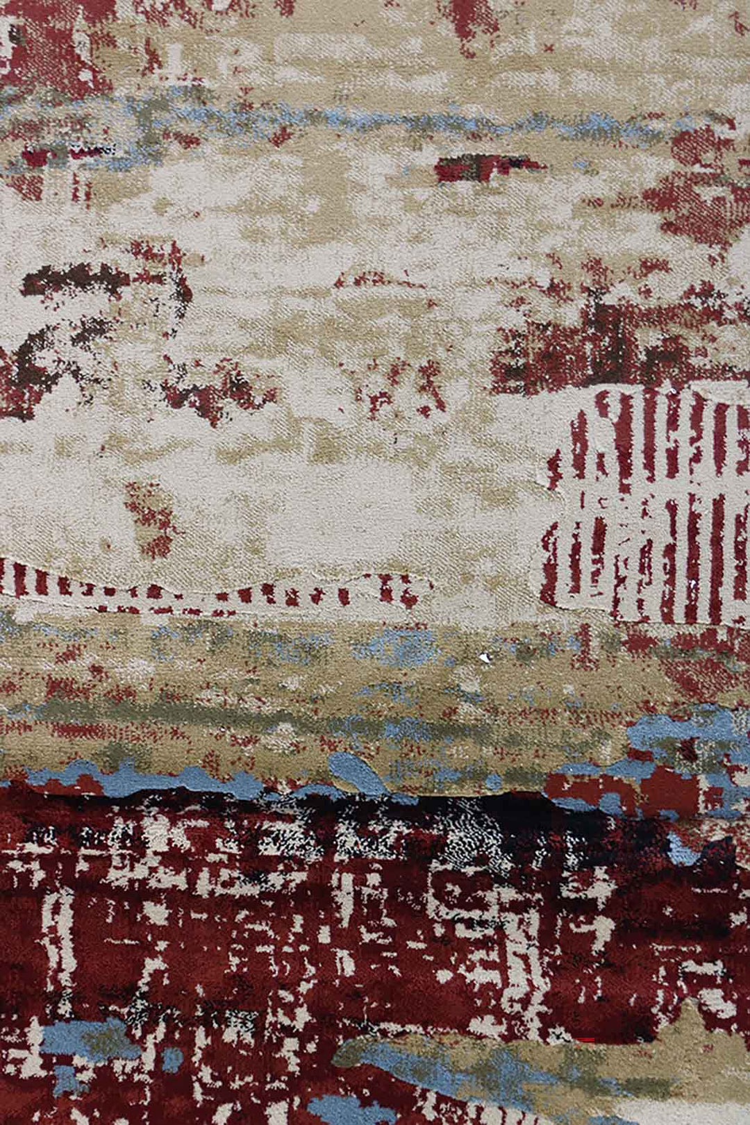 Turkish Modern Festival WD Rug - 7.9 x 9.8 FT - Luxurious Woven Masterpiece 50% Off!