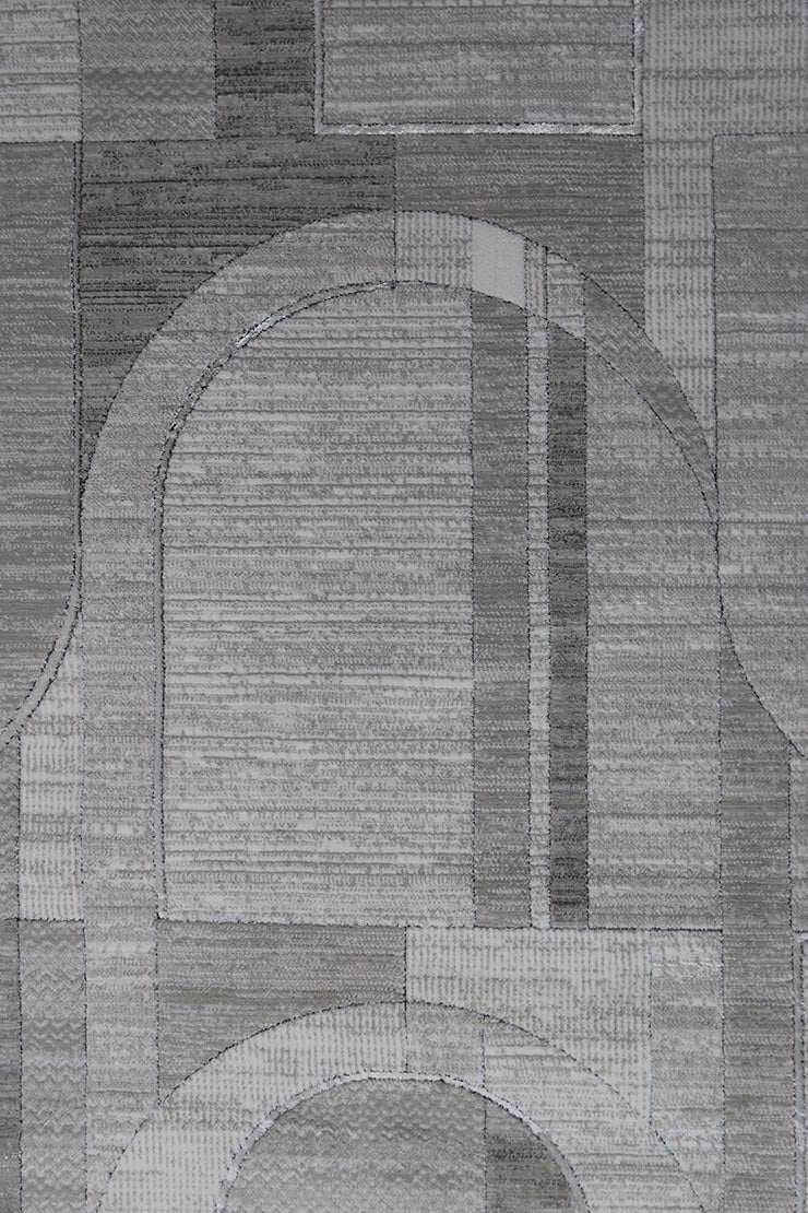 Turkish Modern Athena Rug - 3.9 x 5.6 FT - Superior Comfort, Modern Style Accent Rugs