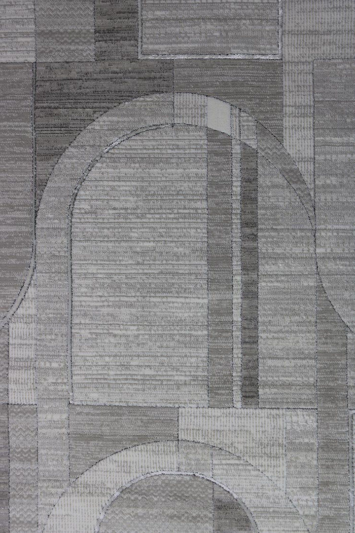 Turkish Modern Athena Rug - 3.9 x 5.6 FT - Superior Comfort, Modern Style Accent Rugs