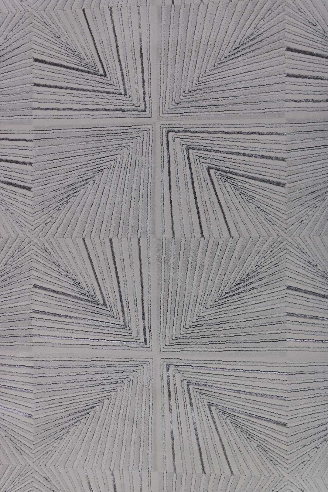 Turkish Modern Athena Rug - 4.9 x 7.4 FT - Superior Comfort, Modern Style Accent Rugs