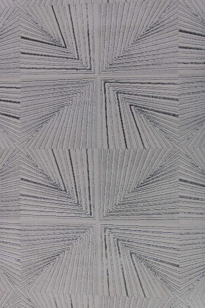 Turkish Modern Athena Rug - 4.9 x 7.4 FT - Superior Comfort, Modern Style Accent Rugs