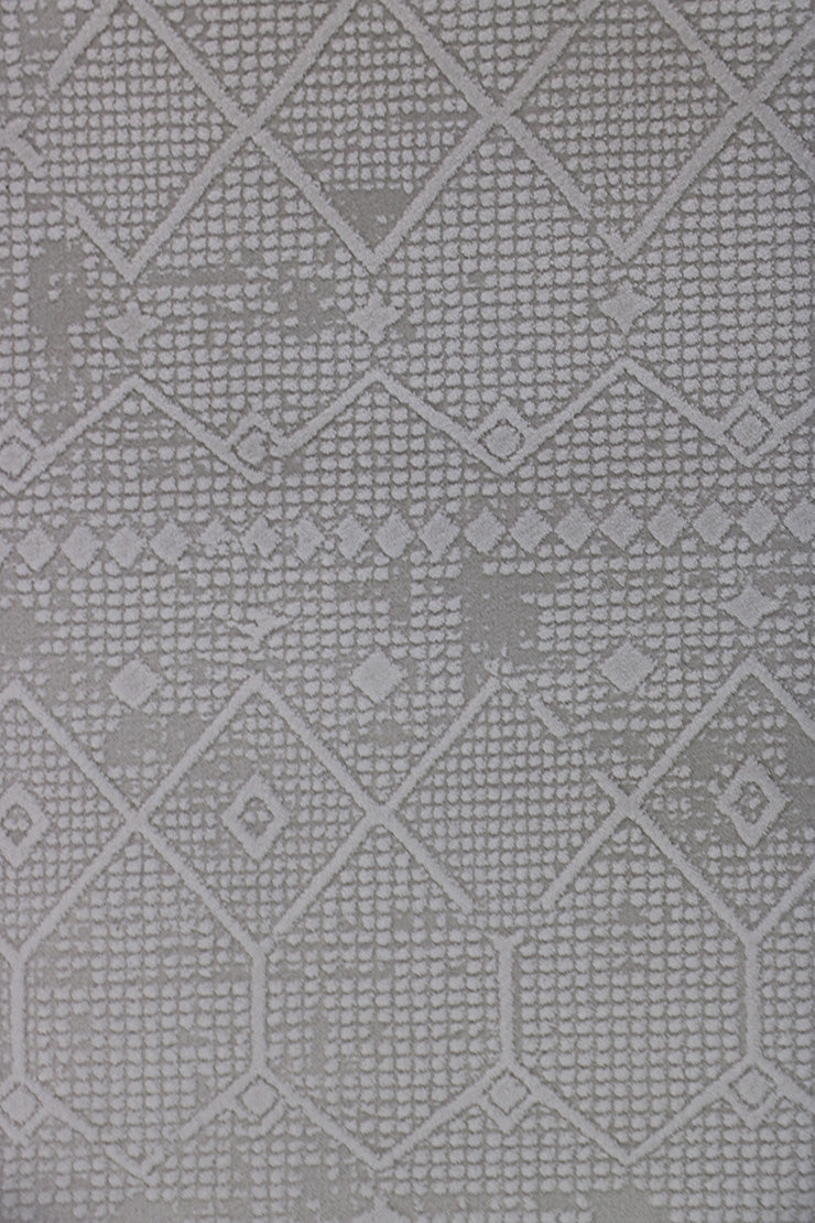 Turkish Modern Festival WD Rug - 2.6 x 6.6 FT - Luxurious Woven Masterpiece 50% Off!