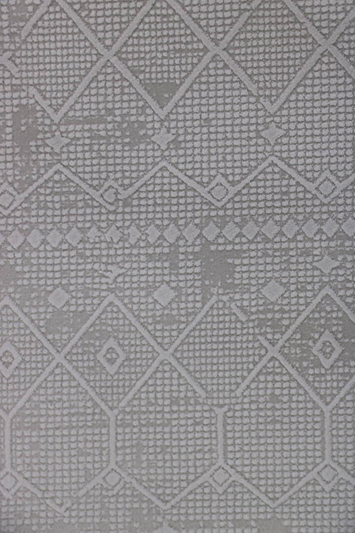 Turkish Modern Festival WD Rug - 2.6 x 6.6 FT - Luxurious Woven Masterpiece 50% Off!