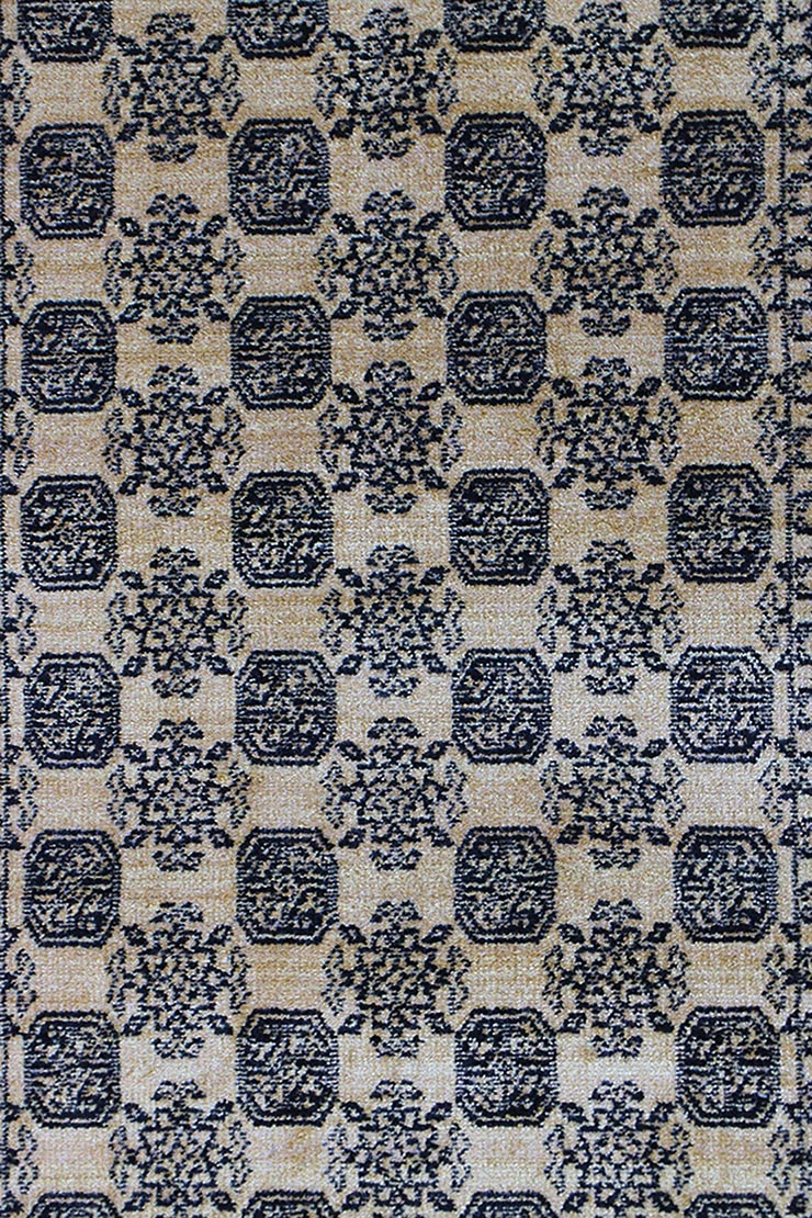 Turkish Modern Festival WD Rug - 2.6 x 8.2 FT - Luxurious Woven Masterpiece 50% Off!