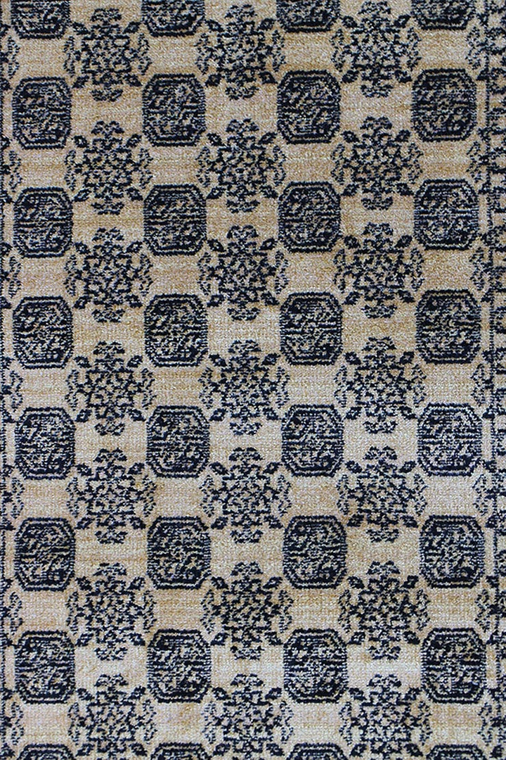 Turkish Modern Festival WD Rug - 2.6 x 8.2 FT - Luxurious Woven Masterpiece 50% Off!