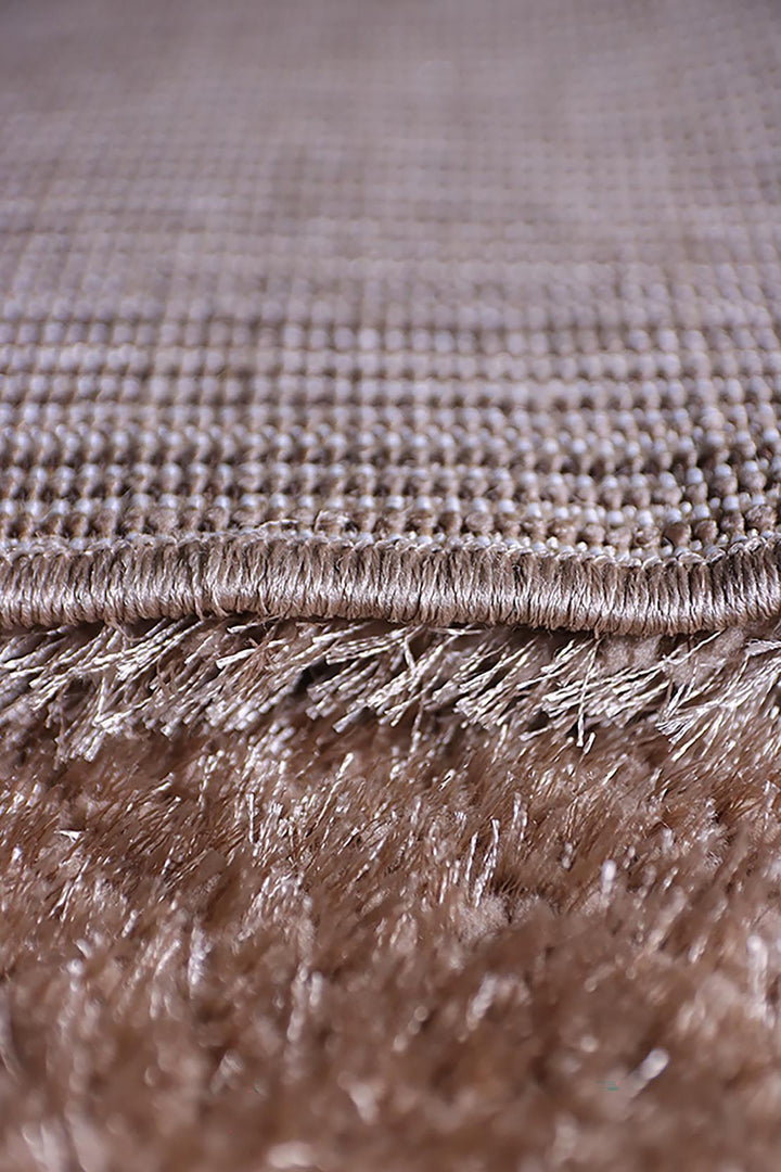 California - 13 Foot Wide  Wall-to-Wall Carpet - Camel