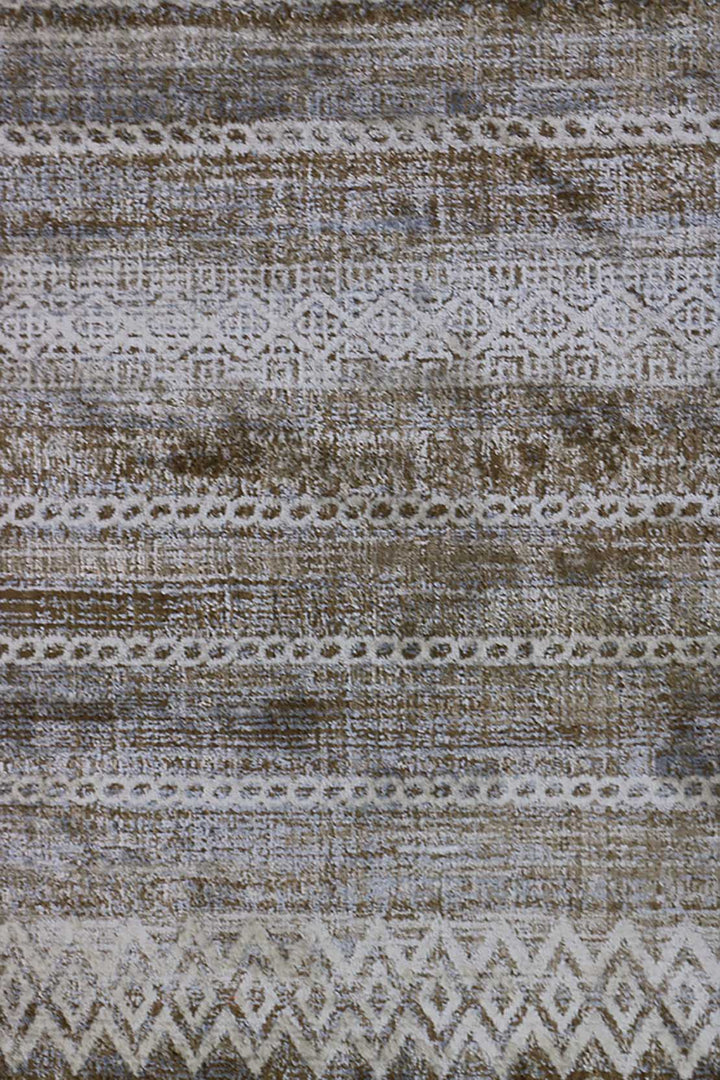 Turkish Modern Festival WD Rug - 5.2 x 7.5 FT - Luxurious Woven Masterpiece 50% Off!